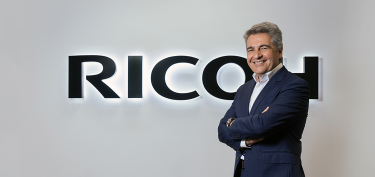 Ricoh named one of TIMEs Worlds Best Companies of 2023
