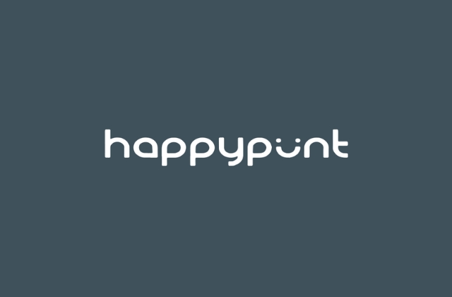 Happypunt case study banner