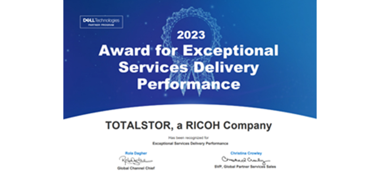 Ricoh se consolida como integrador de servicios digitales con una decena de premios internacionales