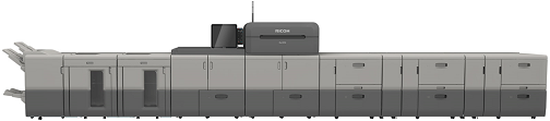 Sale al mercado la nueva impresora digital en color de hoja cortada Ricoh Pro C9200