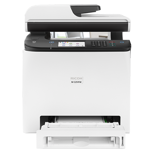 M C251FW Impresora todo en uno Ricoh España