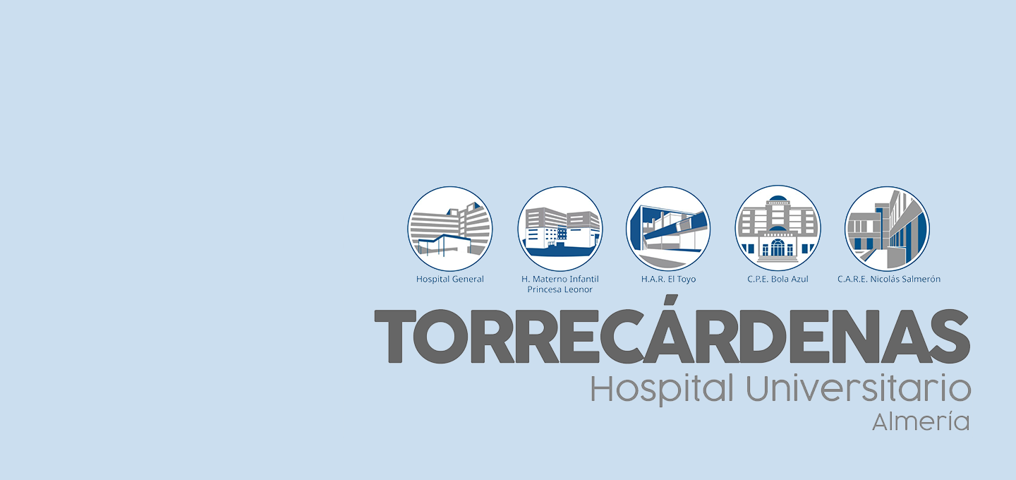 Hospital Universitario Torrecárdenas