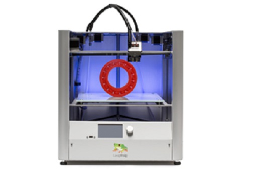 3D printer