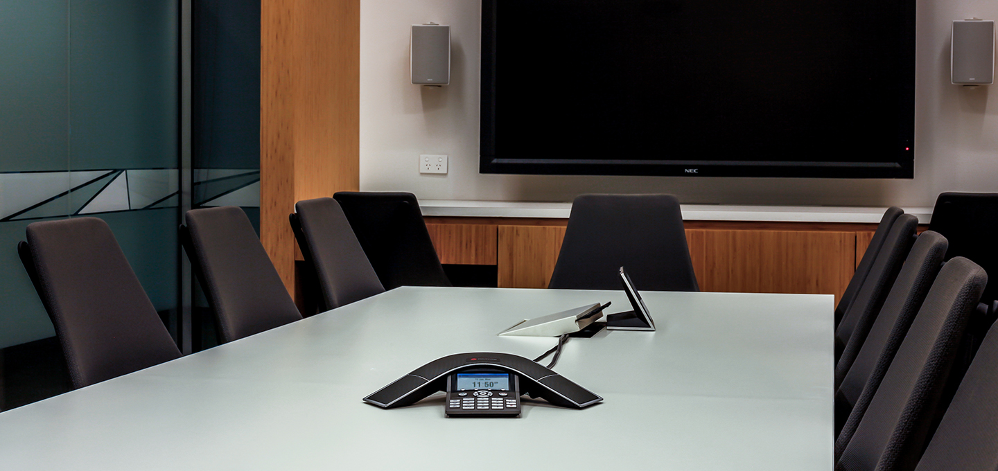 ¿Cómo gestionar de forma eficaz tus salas de reuniones?