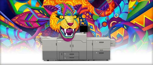 Ricoh lanza al mercado la nueva impresora digital en color de hoja cortada Pro™ C7200X