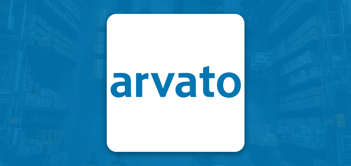 Arvato listing image