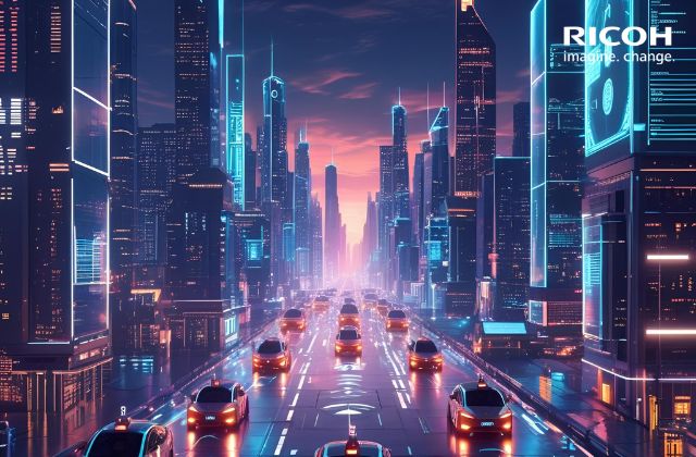 IA City