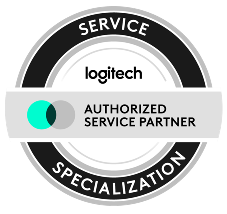  Ricoh se convierte en el primer Partner de Servicios Autorizado de Logitech en España