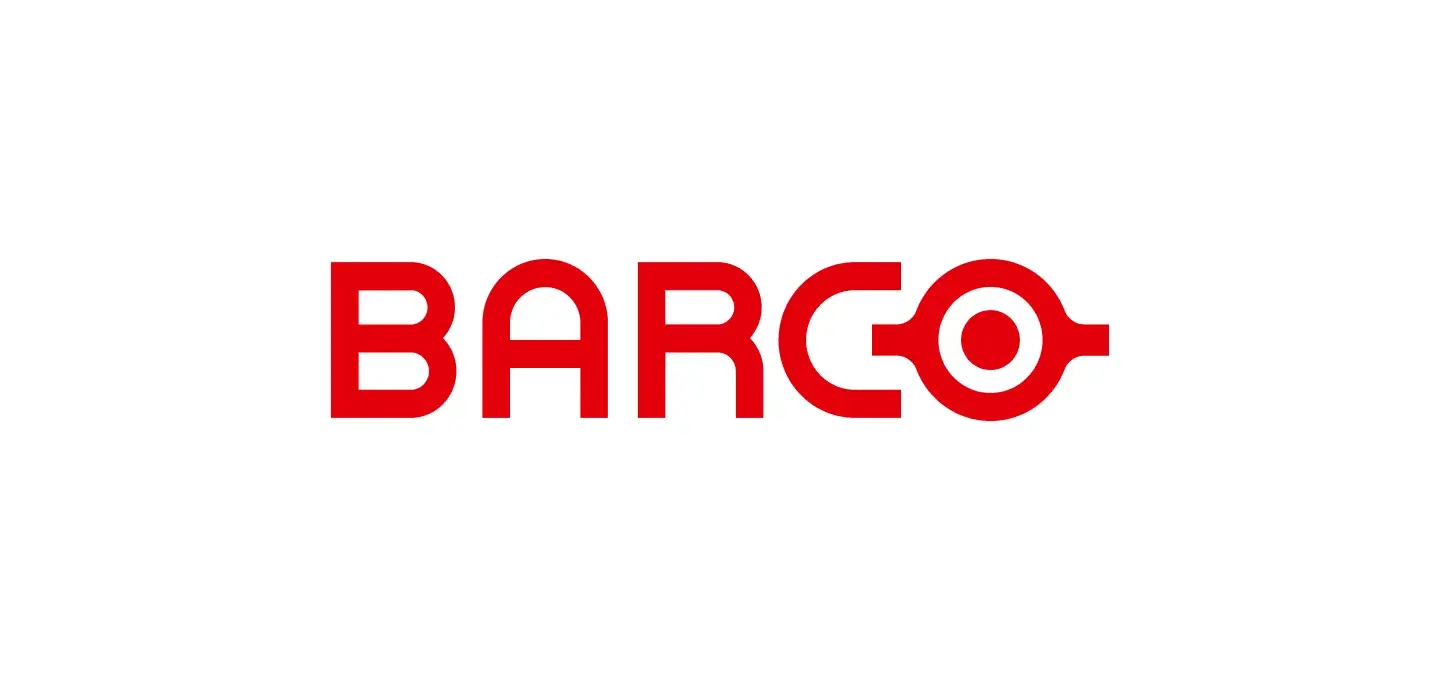 Barco Logo