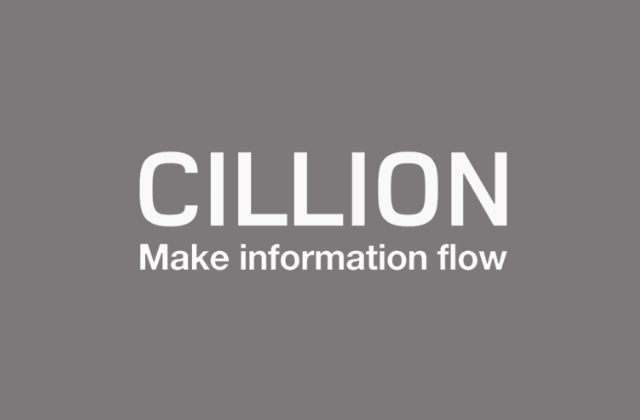 Cillion case study banner