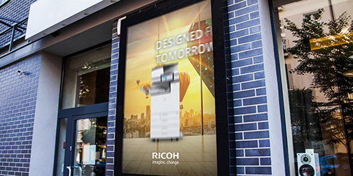 Digital signage