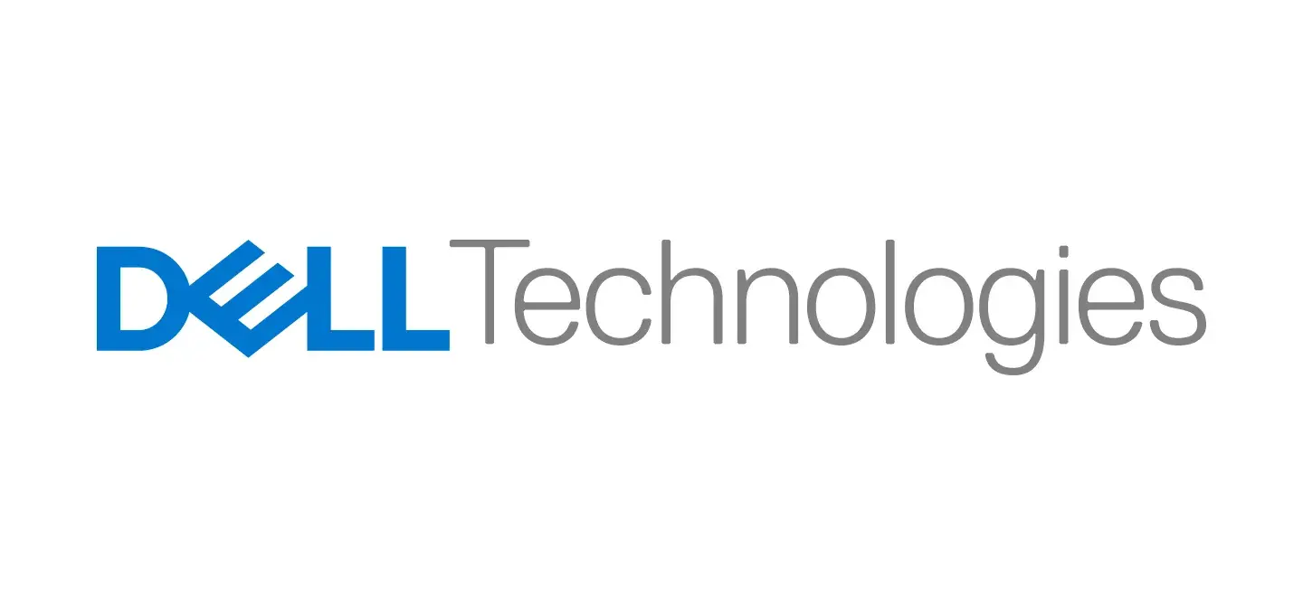 Dell Technologies Logo