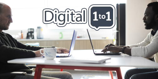 Digital 1 to 1 Spain