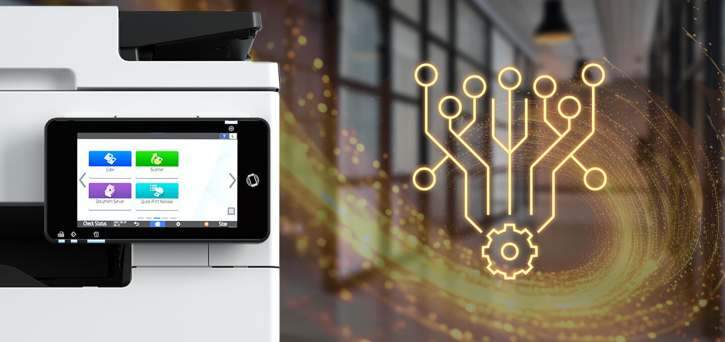 Funciones de hardware - Simplificación de acciones