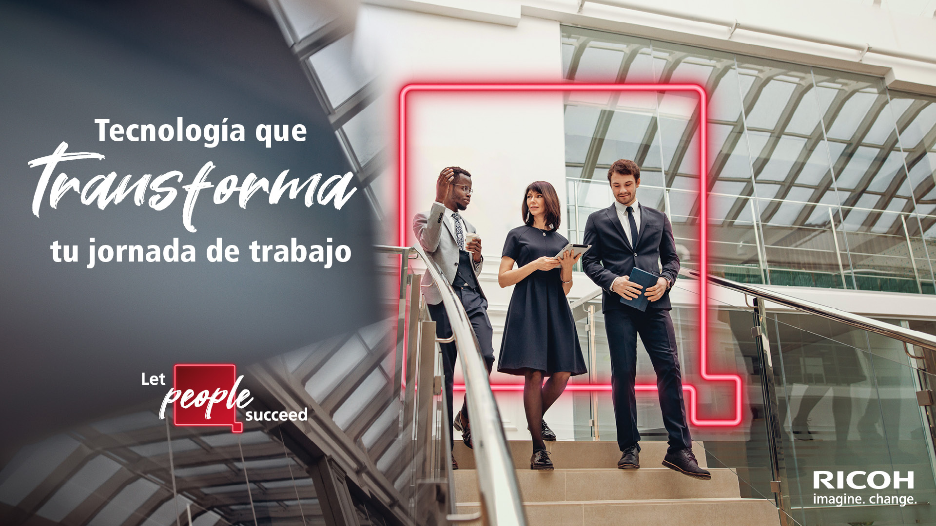 Presenta un white paper que define cómo abordar la infraestructura, el software y la operación de la IA de forma unificada