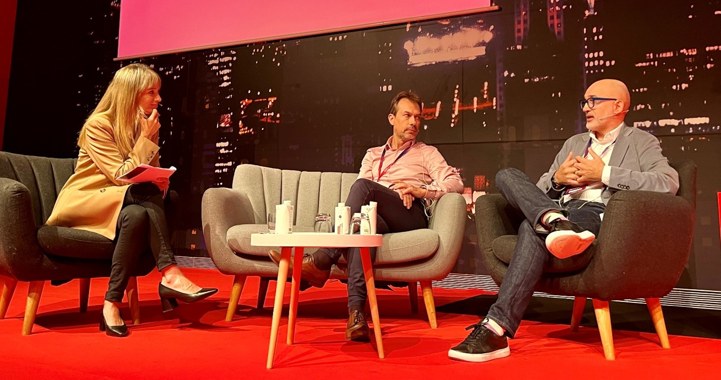 EPISODIO 1: La figura del CIO, clave para la transformación y la adopción de la IA