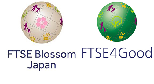FTSE4Good y FTSE Blossom Japan 