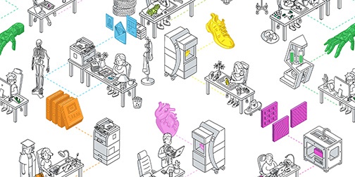 Los líderes empresariales españoles dan prioridad a la impresión como elemento impulsor de la innovación y la agilidad