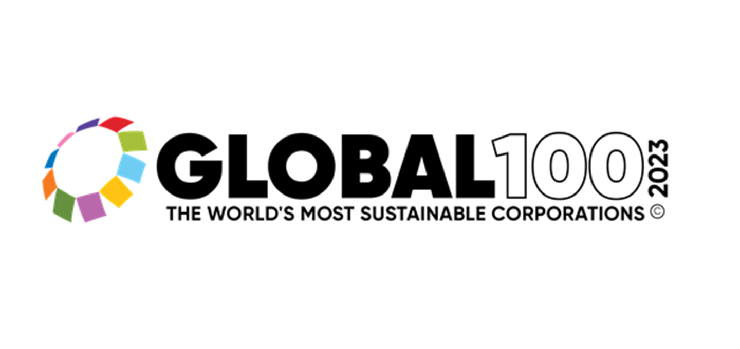 Ricoh, entre las 100 empresas más sostenibles del mundo