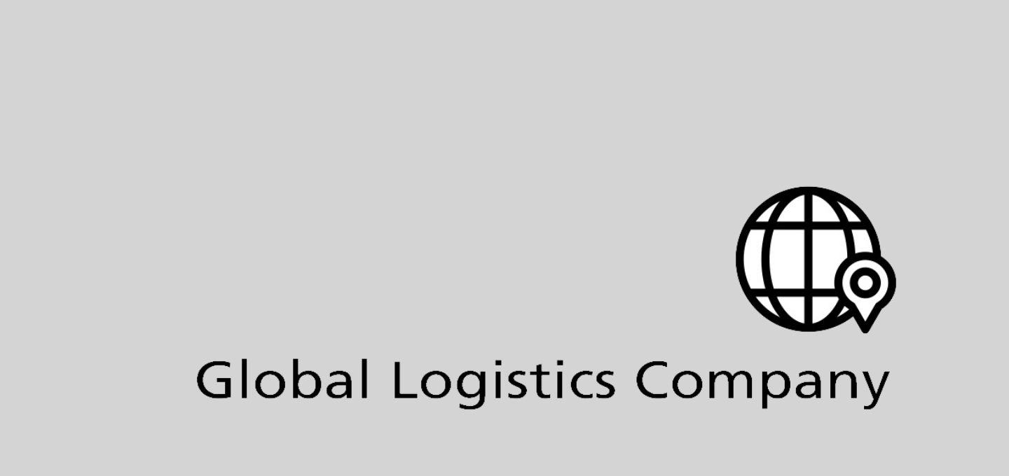 Global Logistics Company