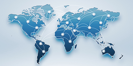 Comité de Dirección de Ricoh Global