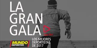 La Gran Gala del Deporte