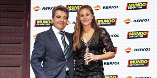 Gran Gala del Mundo Deportivo