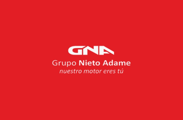 Grupo Nieto Adame case study banner