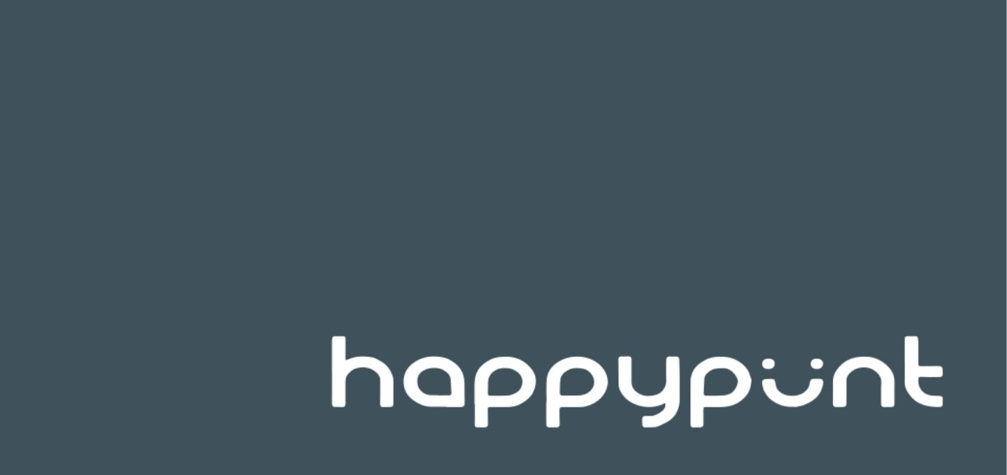 Happypunt logo