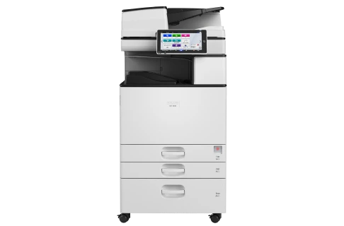 IM 6000 - Ricoh Printer