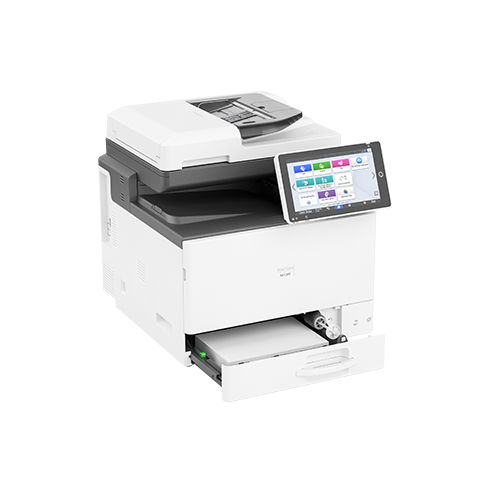IM C300F impresora todo en uno Ricoh España