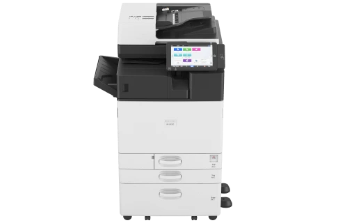 IM 3500(A) Ricoh Printer