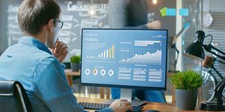 Soluciones de análisis y de datos