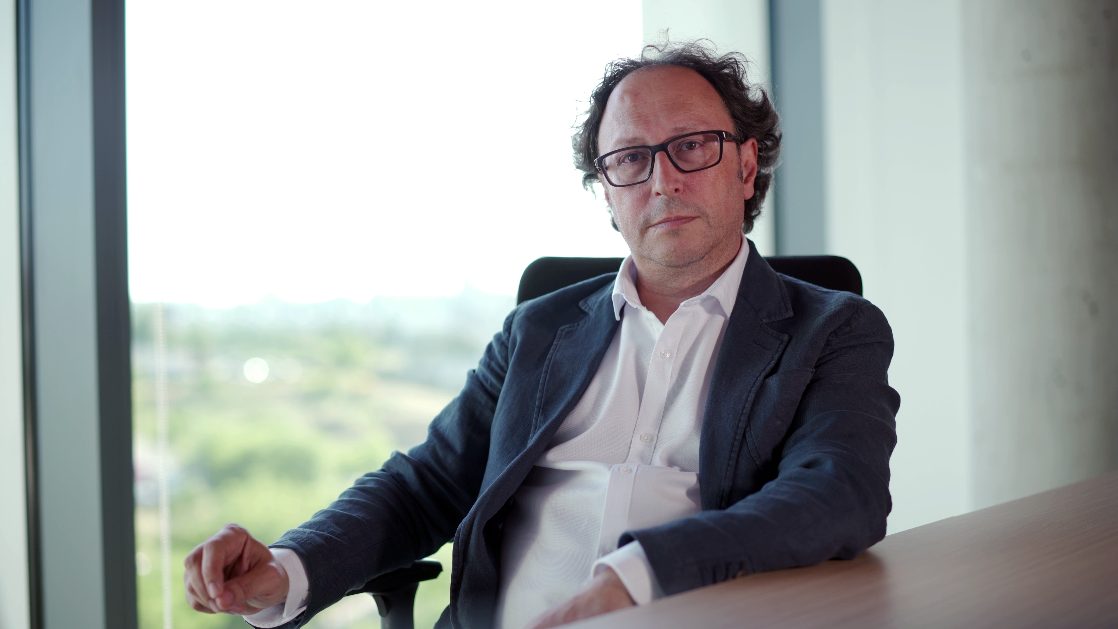 Ricoh hace balance de los dos primeros años de actividad de su HyperAutomation Factory de Madrid