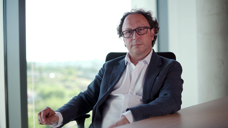 Ricoh hace balance de los dos primeros años de actividad de su HyperAutomation Factory de Madrid