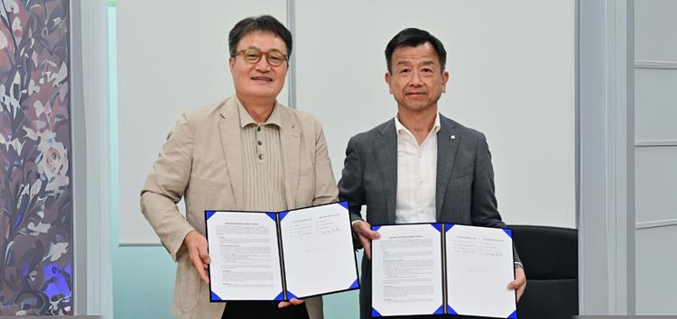 Ricoh and LG Announce Global Partnership to Enhance Workplace Experience Solutions