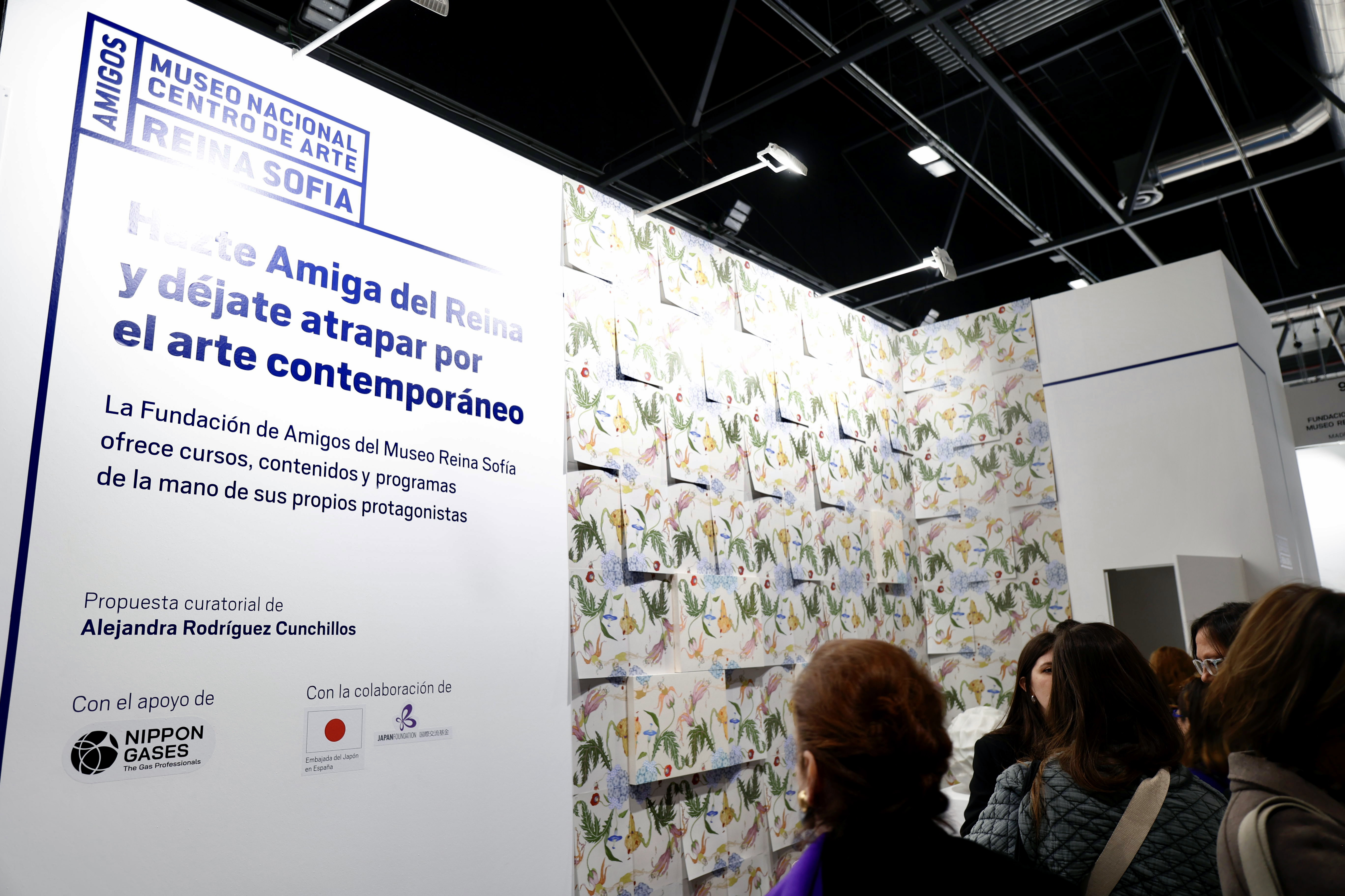 20220222 La artista nipobarcelonesa - Linkedin5