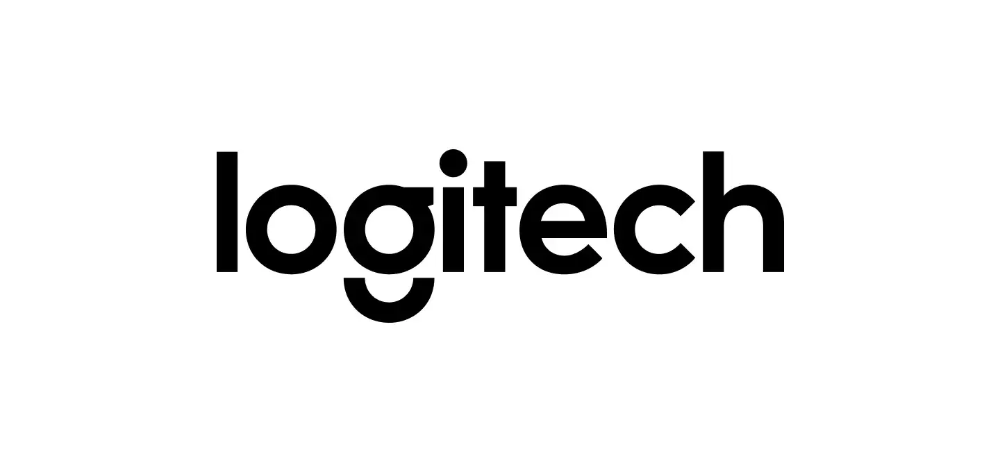 Logitech Logo