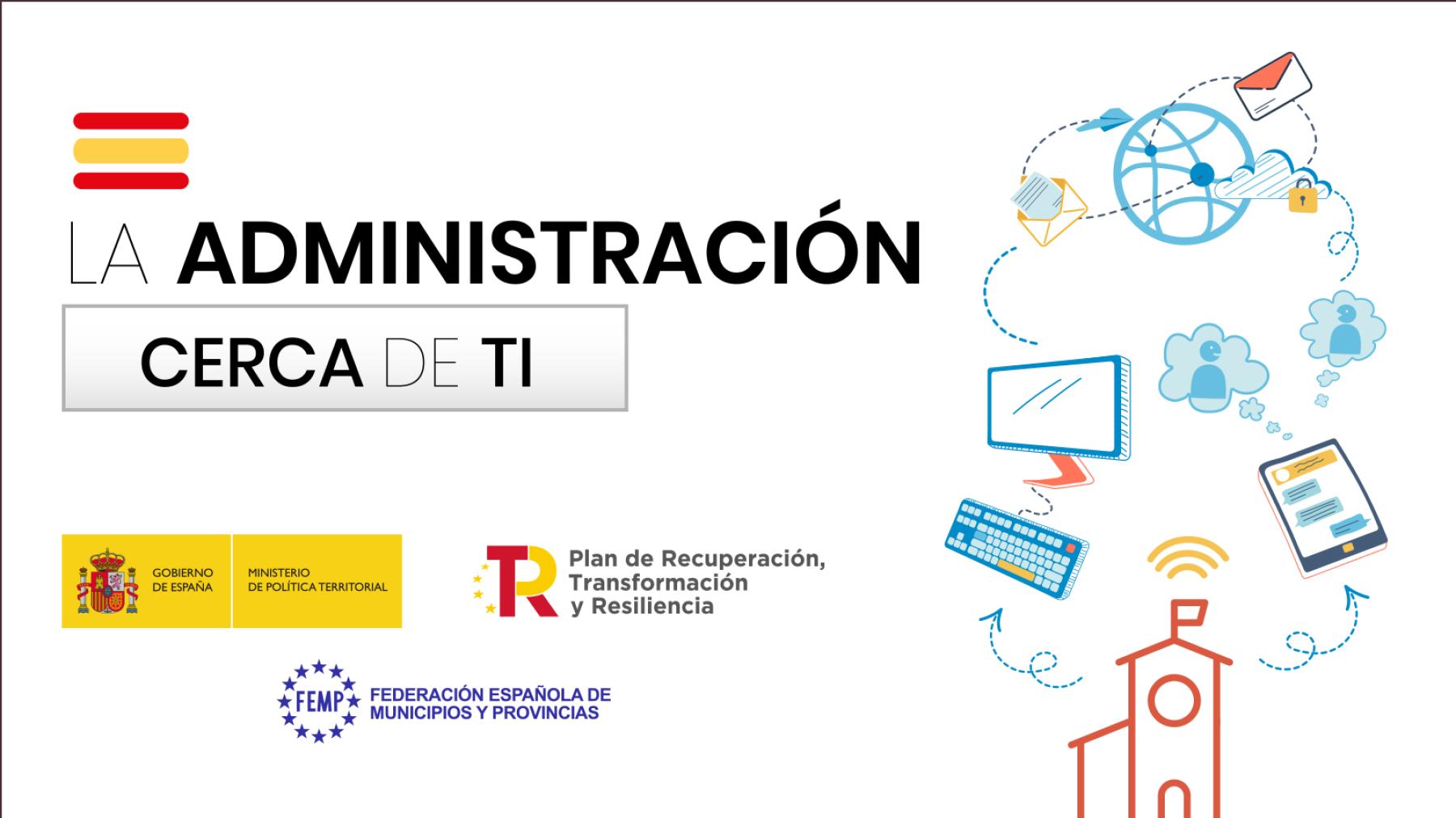 Ricoh transforma la atención entre la Administración y el ciudadano con un sistema de ventanilla única digital