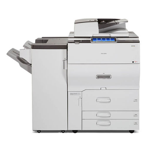 MP C6503