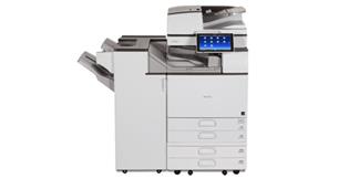 Impresora oficina | Impresora para oficina | Impresora para empresas |  Ricoh España