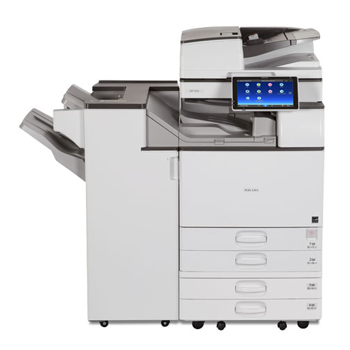 Drivers Ricoh Mp 3055sp Windows 10 Download