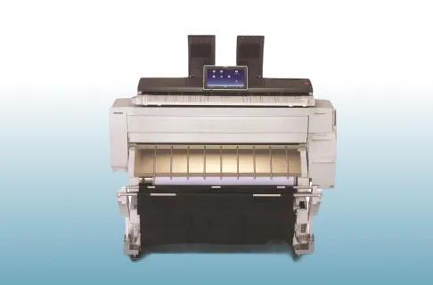 Printer image