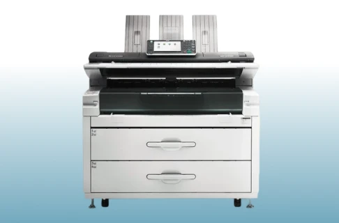 Printer image