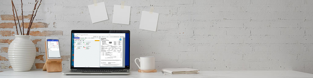 DocuWare, software de digitalización de documentos | Ricoh España