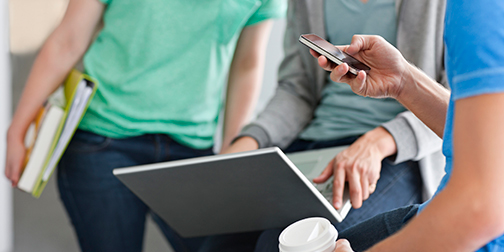 Mobile and On-demand Printing