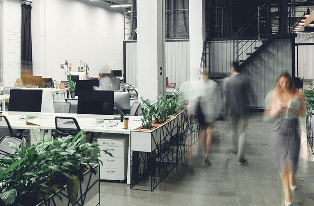 Modern Workplace - Future of Work - Mobile
