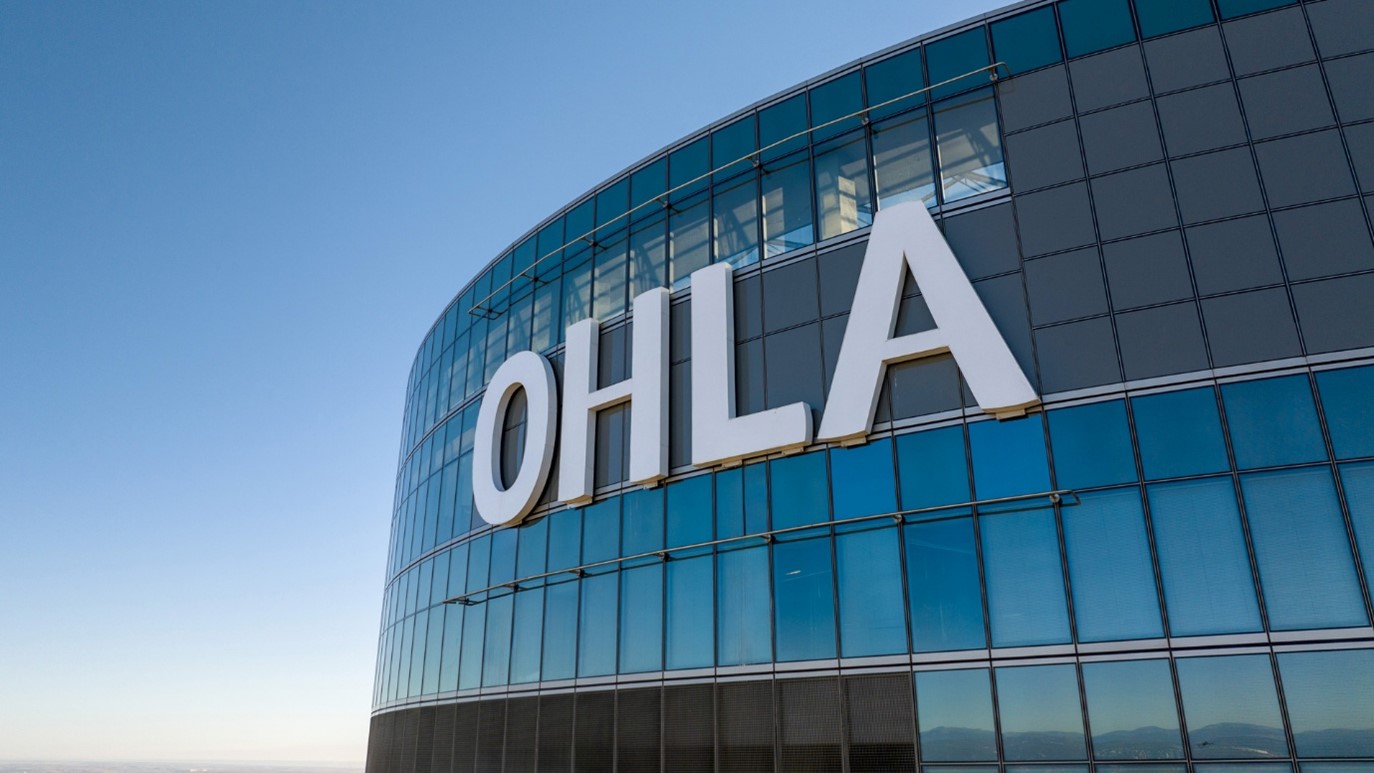 OHLA emplea la IA Generativa para optimizar sus operaciones en áreas críticas