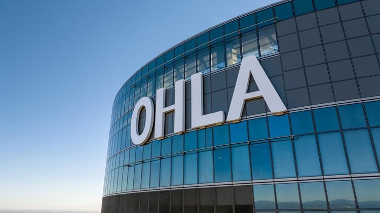 OHLA emplea la IA Generativa para optimizar sus operaciones en áreas críticas