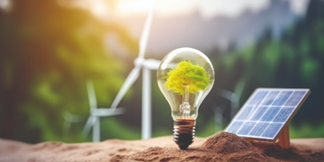 Un futuro neutro en emisiones de carbono